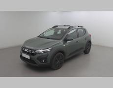 Dacia Sandero Fréjus