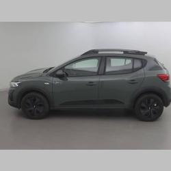 Dacia Sandero ECO-G 100 GSR2 Stepway Expression Fr&eacute;jus