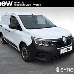 Renault Kangoo BLUE DCI 95 GRAND CONFORT- 22 Hy&egrave;res