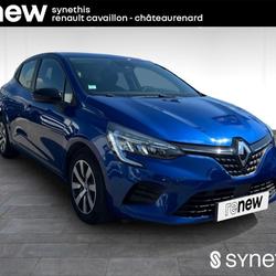 Renault Clio 5 Clio TCe 90 Equilibre Cavaillon