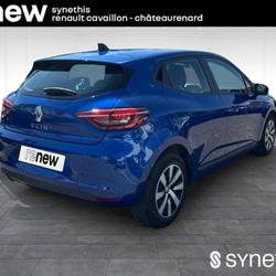 Renault Clio 5 Clio TCe 90 Equilibre Cavaillon