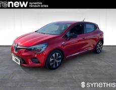 Renault Clio 5 Arles