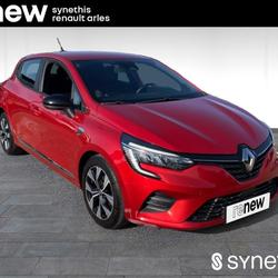 Renault Clio 5 Clio TCe 90 - 21N Limited Arles