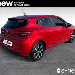 Renault Clio 5 Clio TCe 90 - 21N Limited Arles