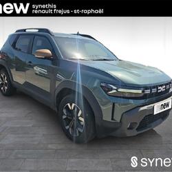 Dacia Duster Hybrid 140 Extreme Fr&eacute;jus