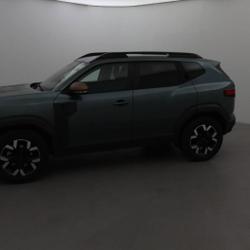 Dacia Duster Hybrid 140 Extreme Fr&eacute;jus