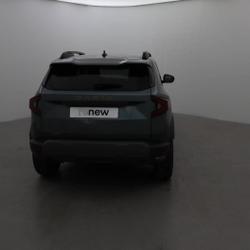 Dacia Duster Hybrid 140 Extreme Fr&eacute;jus