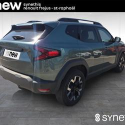 Dacia Duster Hybrid 140 Extreme Fr&eacute;jus