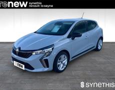 Renault Clio 5 La Seyne-sur-Mer