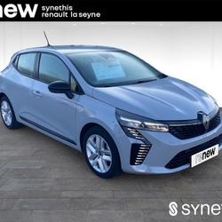 Renault Clio 5 Clio E-Tech full hybrid 145 ch GSR2 Evolution La Seyne-sur-Mer