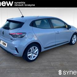 Renault Clio 5 Clio E-Tech full hybrid 145 ch GSR2 Evolution La Seyne-sur-Mer