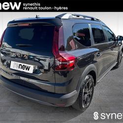 Dacia Jogger Hybrid 140 7 places GSR2 Extreme + La Valette-du-Var