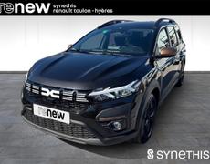 Dacia Jogger Hyères