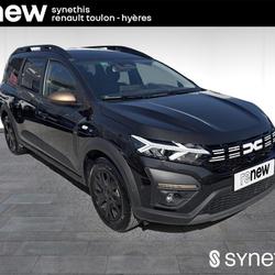 Dacia Jogger Hybrid 140 7 places GSR2 Extreme + Hy&egrave;res