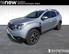 Dacia Duster Digne-les-Bains
