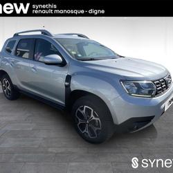 Dacia Duster M3 2 ADMV6TS Digne-les-Bains