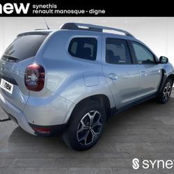 Dacia Duster M3 2 ADMV6TS Digne-les-Bains