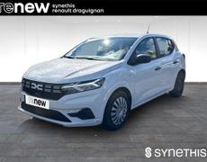 Dacia Sandero Draguignan