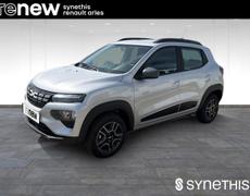 Dacia Spring Arles