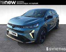 Renault Symbioz Fréjus