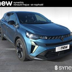 Renault Symbioz E-Tech full hybrid 145 Techno Fr&eacute;jus