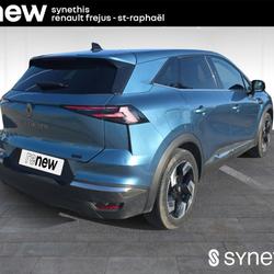 Renault Symbioz E-Tech full hybrid 145 Techno Fr&eacute;jus