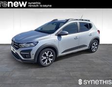 Dacia Sandero La Seyne-sur-Mer