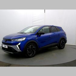 Renault Symbioz E-Tech full hybrid 145 Esprit Alpine La Valette-du-Var