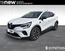 Renault Captur Draguignan