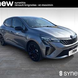 Renault Clio 5 Clio E-Tech full hybrid 145 ch GSR2 Esprit Alpine Brignoles
