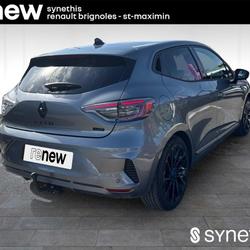 Renault Clio 5 Clio E-Tech full hybrid 145 ch GSR2 Esprit Alpine Brignoles