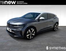 Renault Megane E-Tech Arles