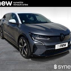 Renault Megane E-Tech Megane E-Tech EV60 220 ch super charge Techno Arles