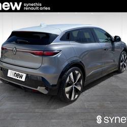 Renault Megane E-Tech Megane E-Tech EV60 220 ch super charge Techno Arles