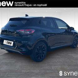 Renault Clio 5 Clio TCe 90 ch GSR2 Esprit Alpine Fr&eacute;jus