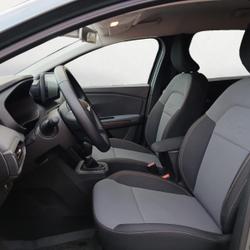 Dacia Jogger Hybrid 140 7 places GSR2 Extreme La Valette-du-Var