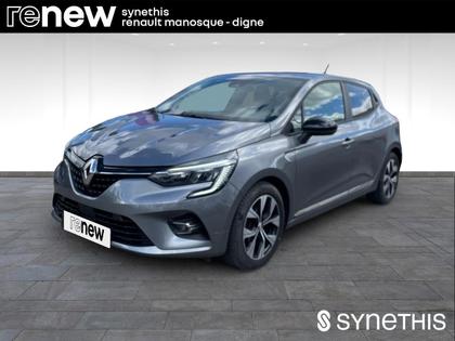 Renault Clio 5 - Clio TCe 90 Evolution - 15 490 €