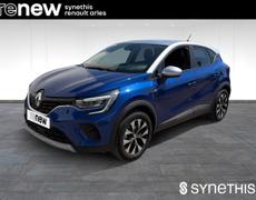 Renault Captur Arles