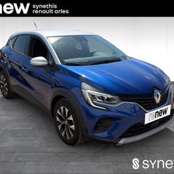 Renault Captur TCe 100 GPL Evolution Arles