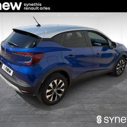 Renault Captur TCe 100 GPL Evolution Arles