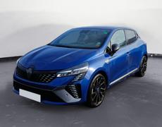 Renault Clio 5 Fréjus