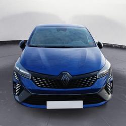 Renault Clio 5 Clio E-Tech full hybrid 145 ch GSR2 Esprit Alpine Fr&eacute;jus