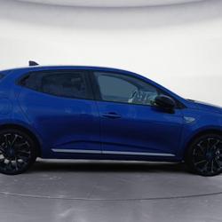 Renault Clio 5 Clio E-Tech full hybrid 145 ch GSR2 Esprit Alpine Fr&eacute;jus