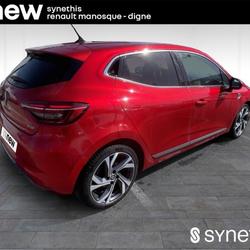Renault Clio 5 Clio TCe 100 RS Line Manosque