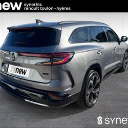 Renault Espace 5 Espace E-Tech full hybrid 200 GSR2 esprit Alpine La Valette-du-Var