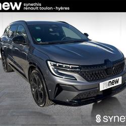 Renault Espace 5 Espace E-Tech full hybrid 200 GSR2 esprit Alpine Hy&egrave;res