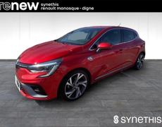 Renault Clio 5 Digne-les-Bains