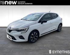 Renault Clio 5 Aubenas