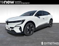 Renault Megane E-Tech Draguignan
