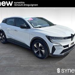 Renault Megane E-Tech Megane E-Tech EV40 130ch boost charge Equilibre Draguignan